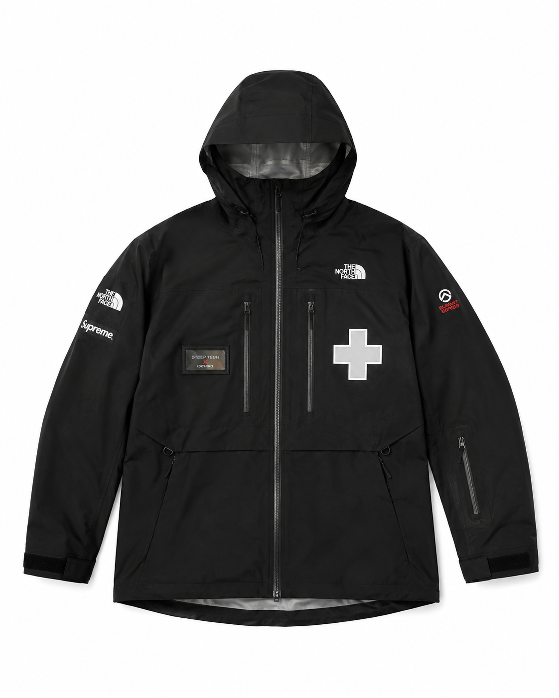 Supreme x The North Face Summit Series Rescue Mountain Pro Jacket