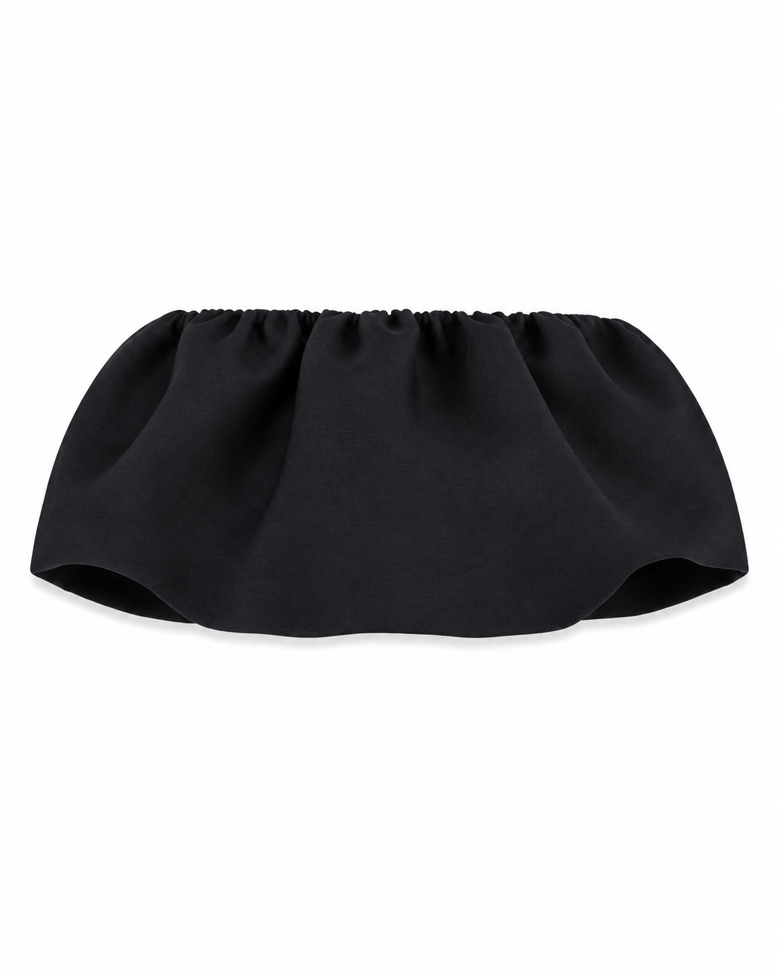 Miu Miu Spring/Summer 2024 Bubble Mini Skirt