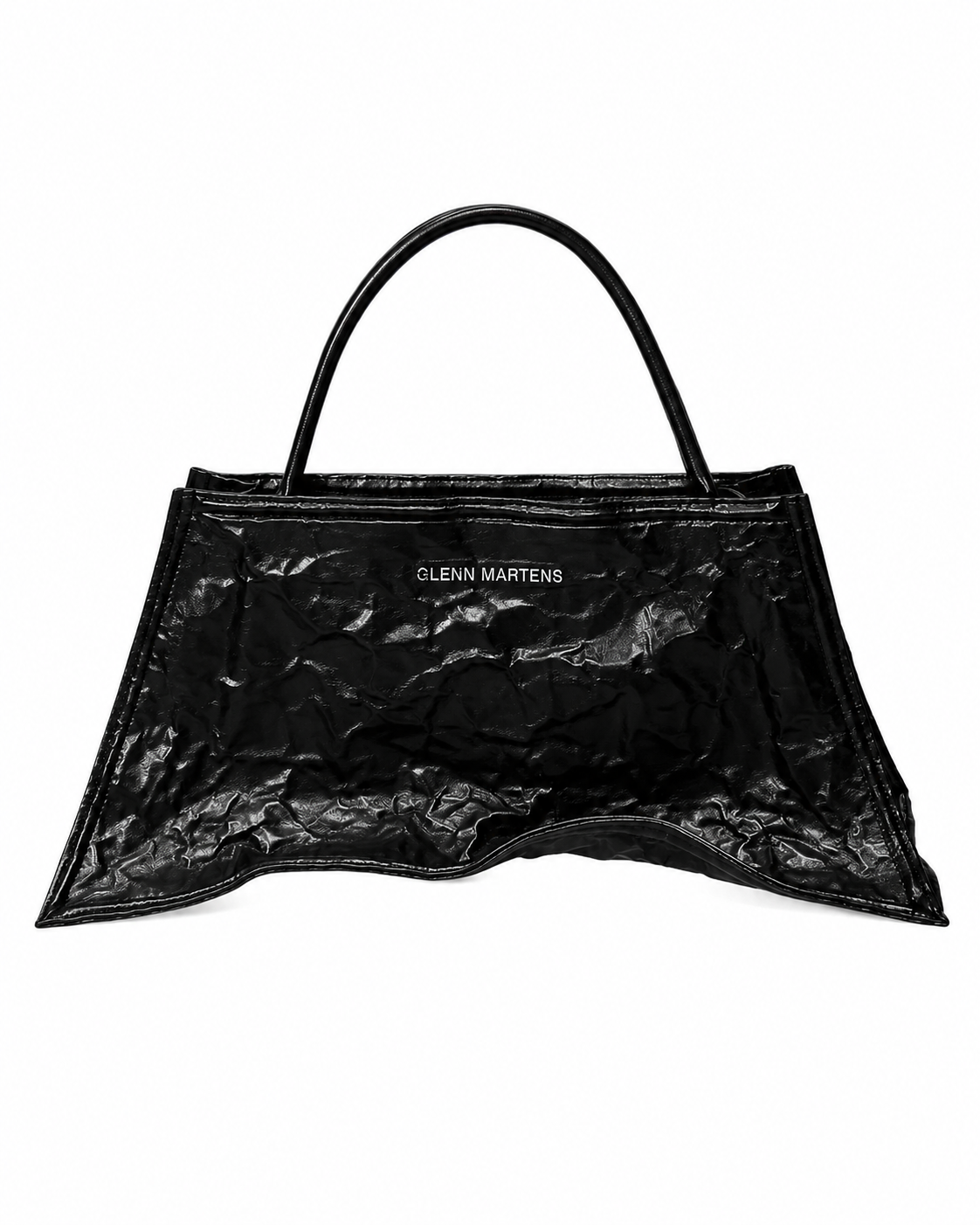 Glenn Martens Bag Black