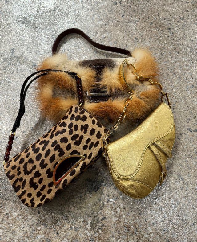 BAGS