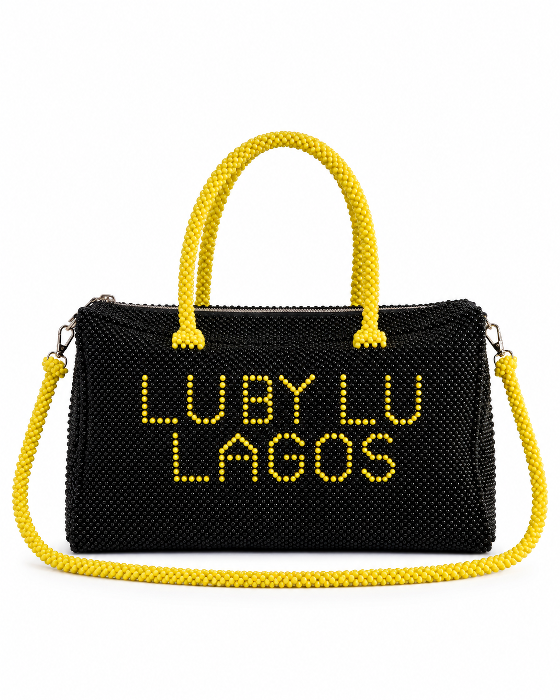 Lu by Lu Duffle Bag