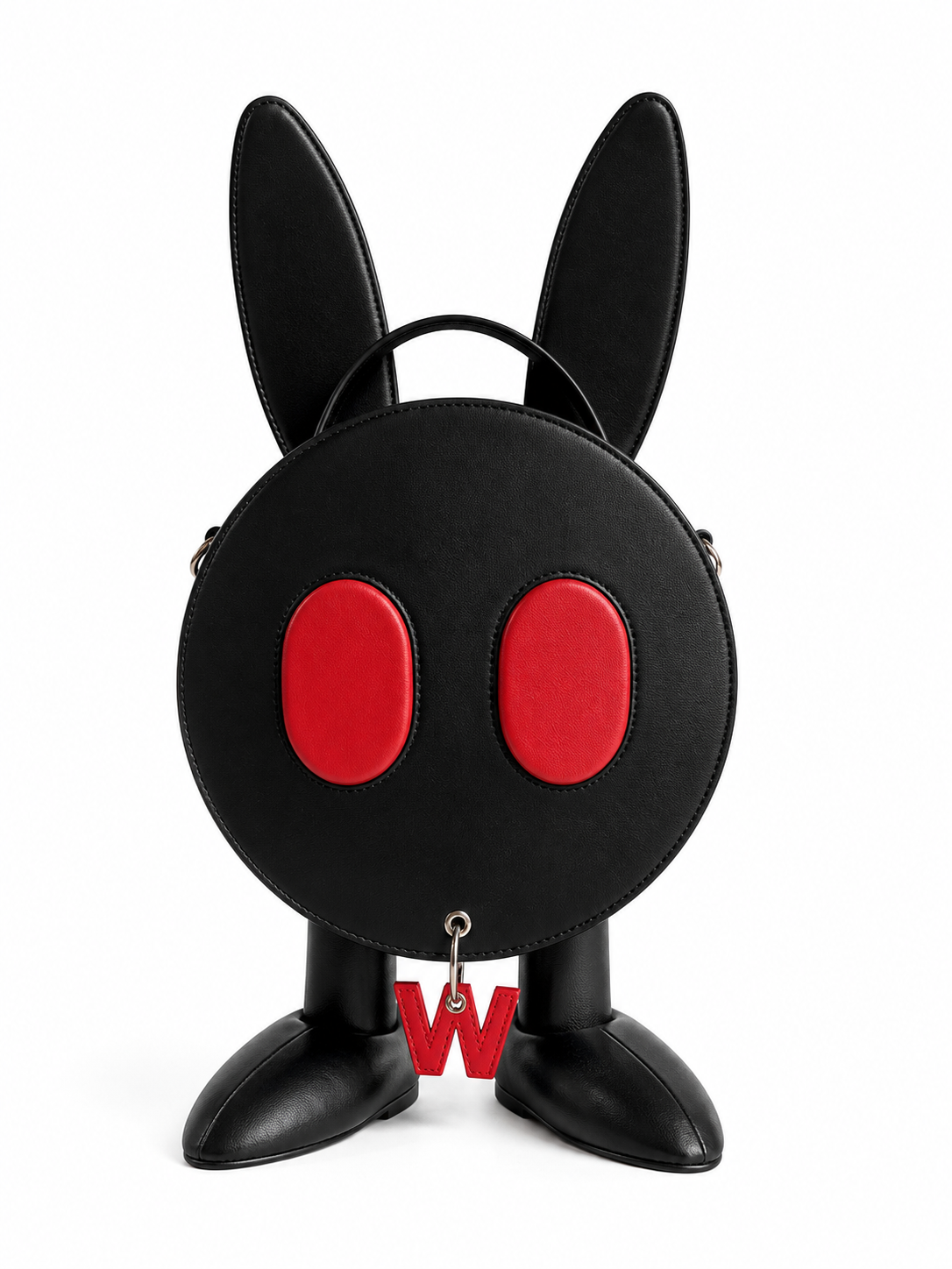 Walter Van Beirendonck Bag