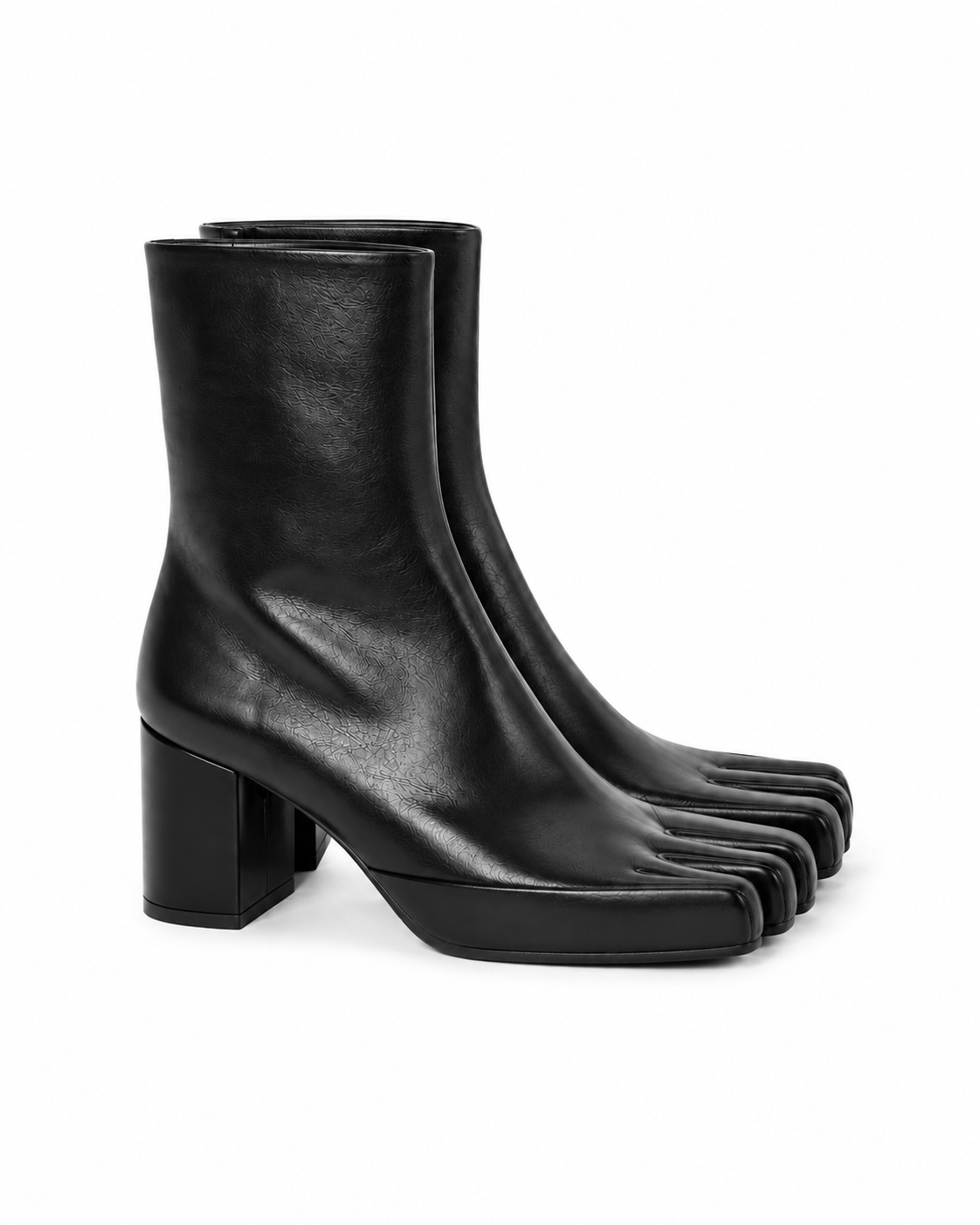 AVAVAV FINGER BOOTS - BLACK