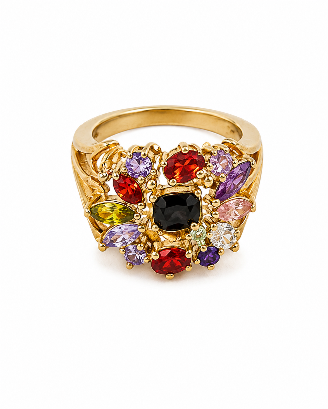 Vintage Statement Ring