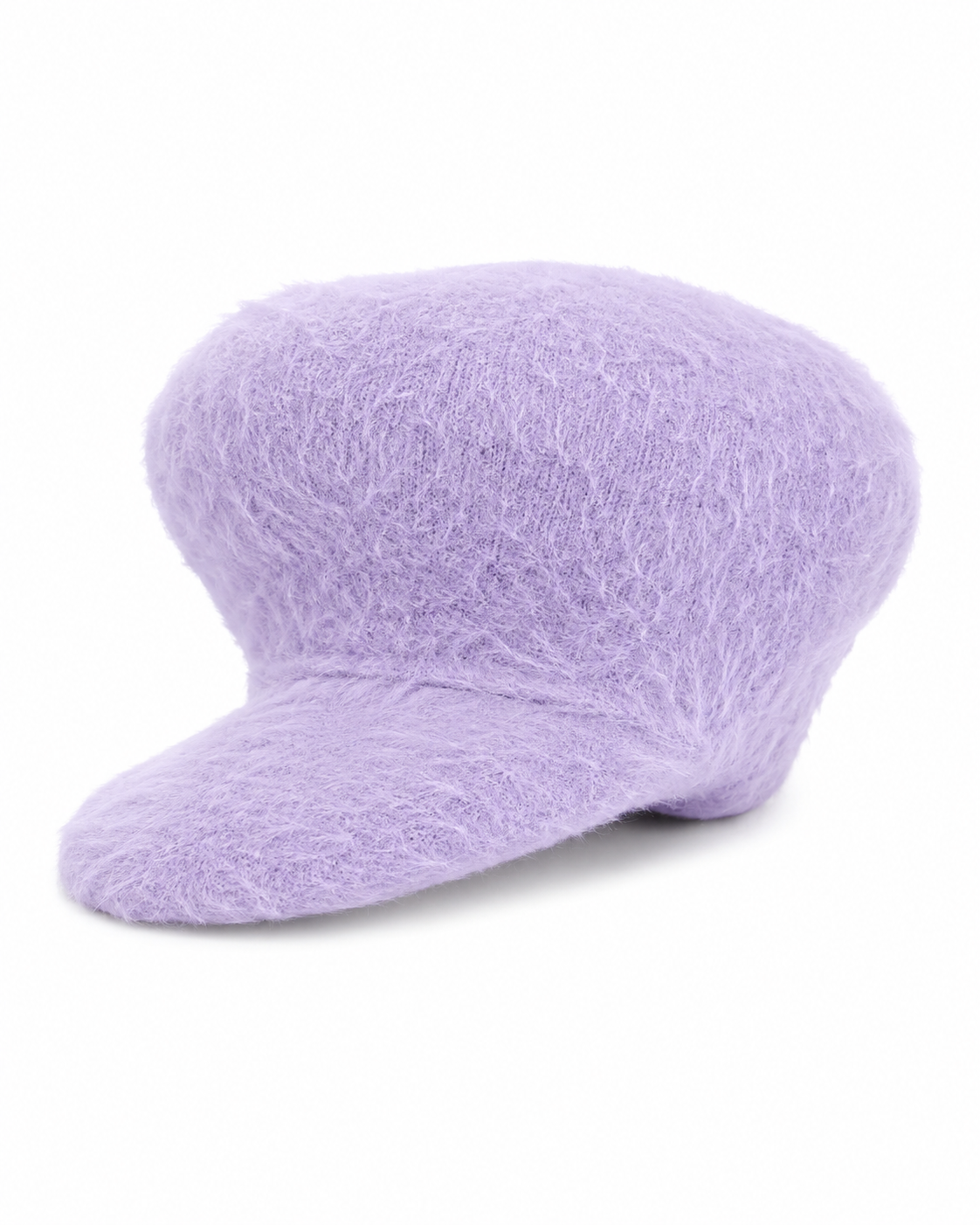Pipenco Lorena Knitted Jumbo Cap