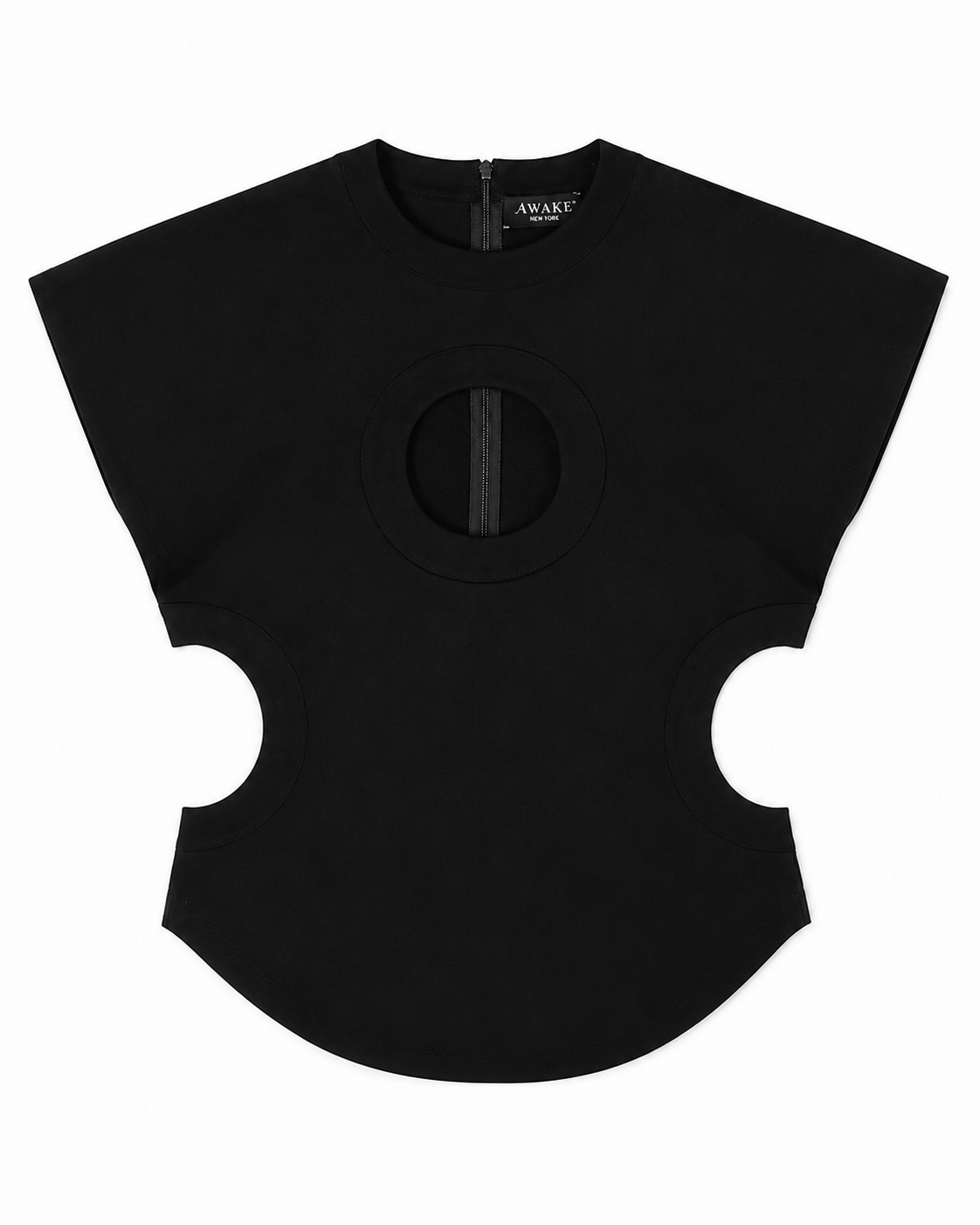 AWAKE Cut-Out Top