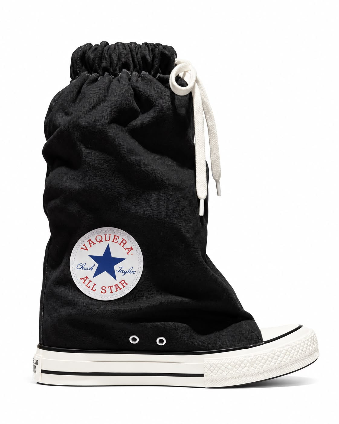 Vaquera x Converse Chuck Taylor